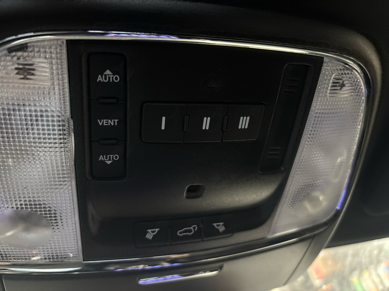 Jeep Grand Cherokee Altitude 4x4 2019