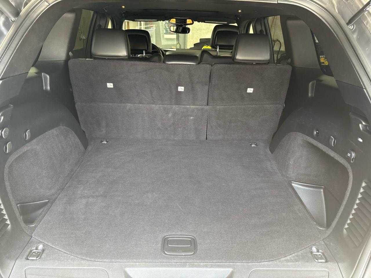 Jeep Grand Cherokee Altitude 4x4 2019