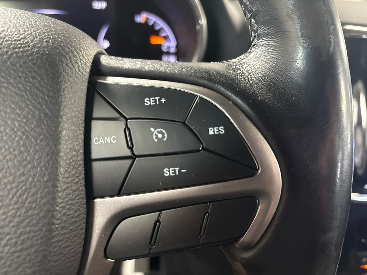 Jeep Grand Cherokee Altitude 4x4 2019