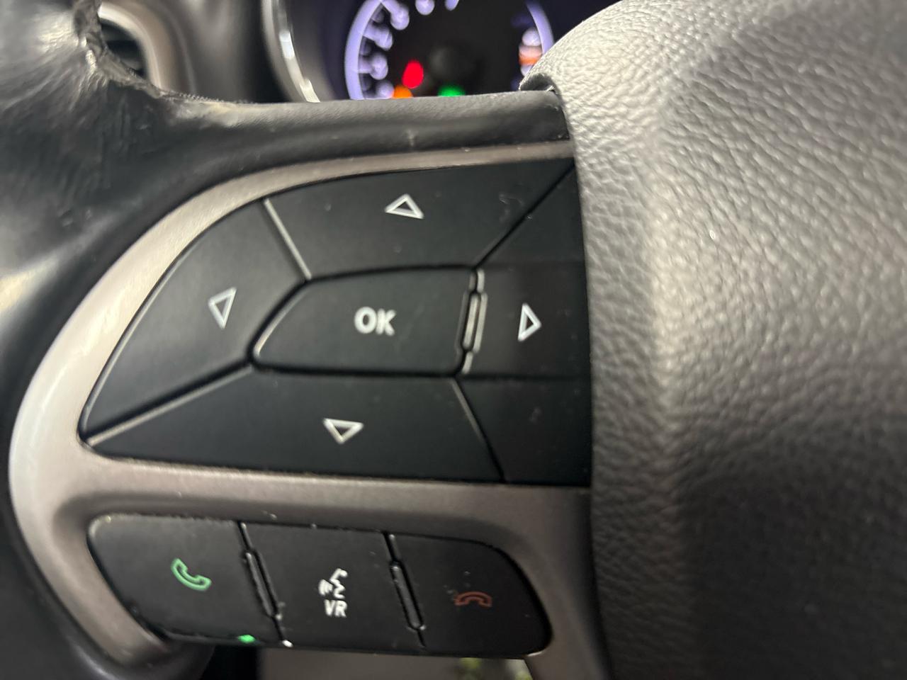 Jeep Grand Cherokee Altitude 4x4 2019