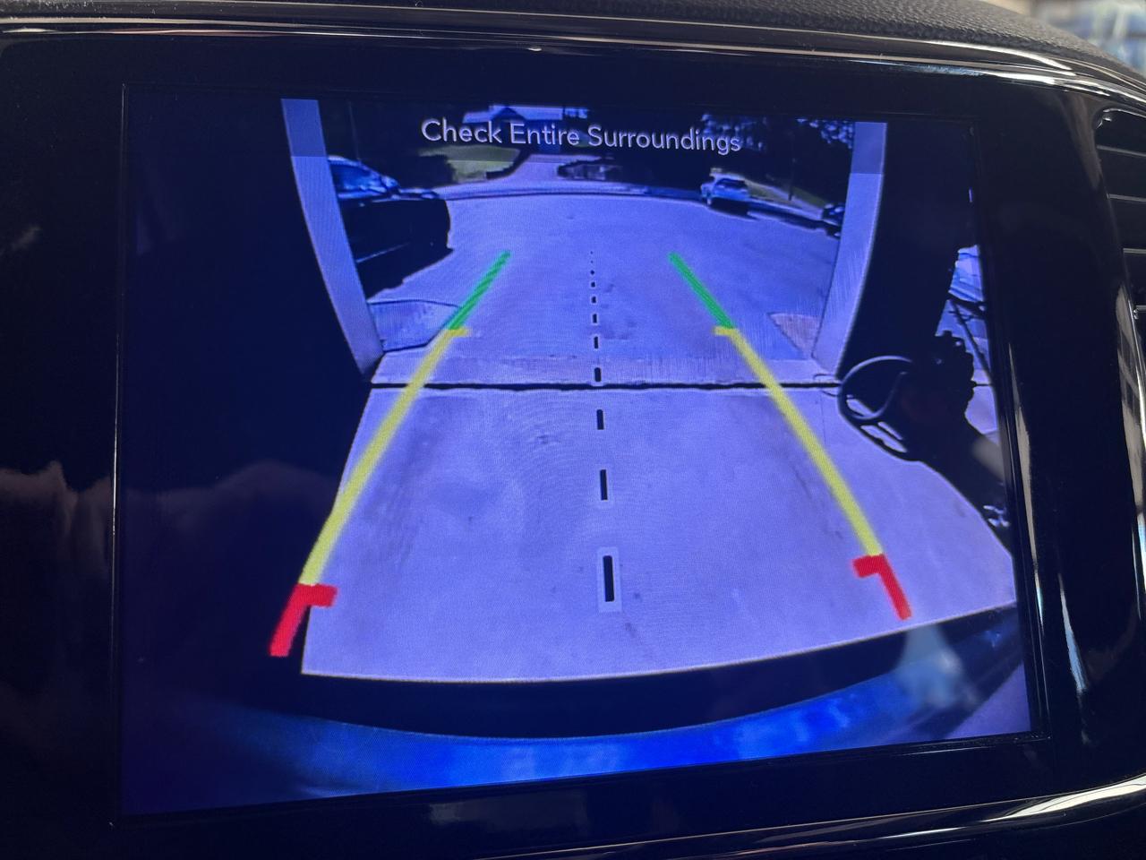 Jeep Grand Cherokee Altitude 4x4 2019