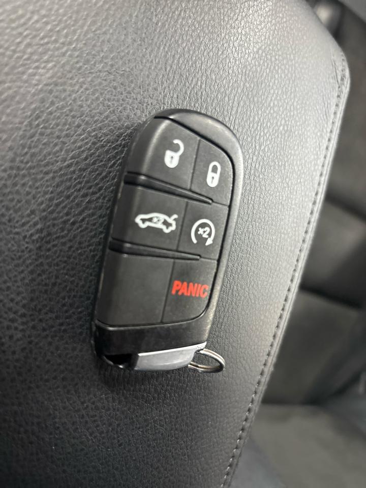 Jeep Grand Cherokee Altitude 4x4 2019