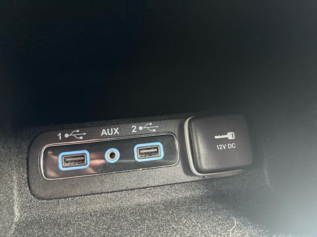 Jeep Grand Cherokee Altitude 4x4 2019