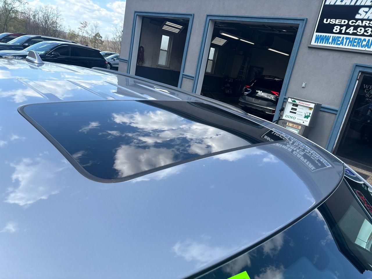 Jeep Grand Cherokee Altitude 4x4 2019