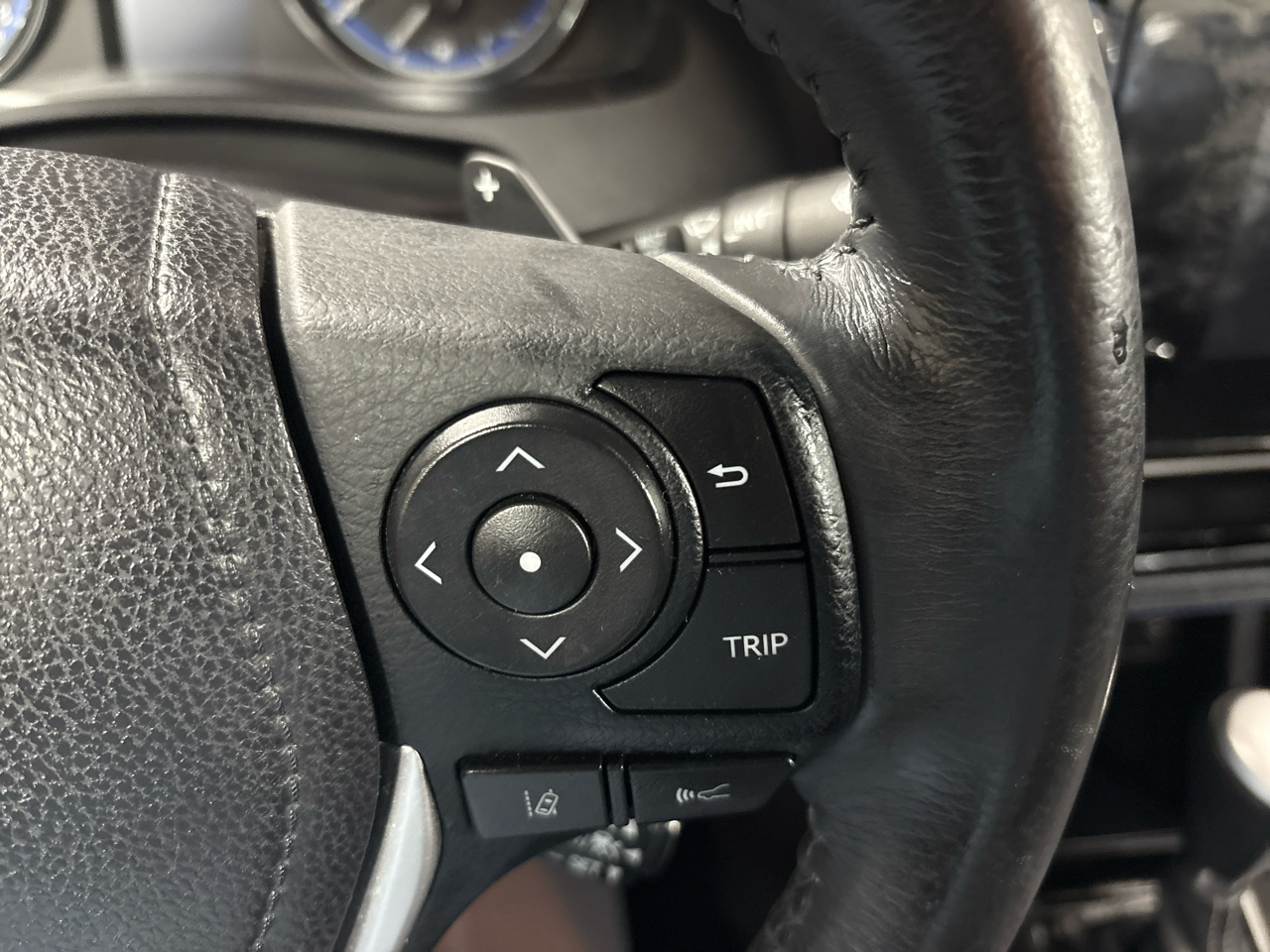 Toyota Corolla 50th Anniversary Special Edition CVT (Natl) 2017