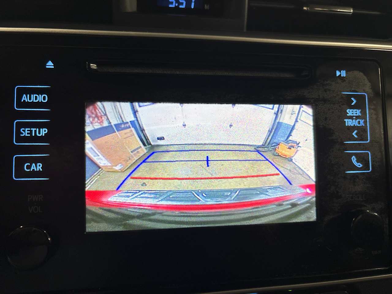 Toyota Corolla 50th Anniversary Special Edition CVT (Natl) 2017