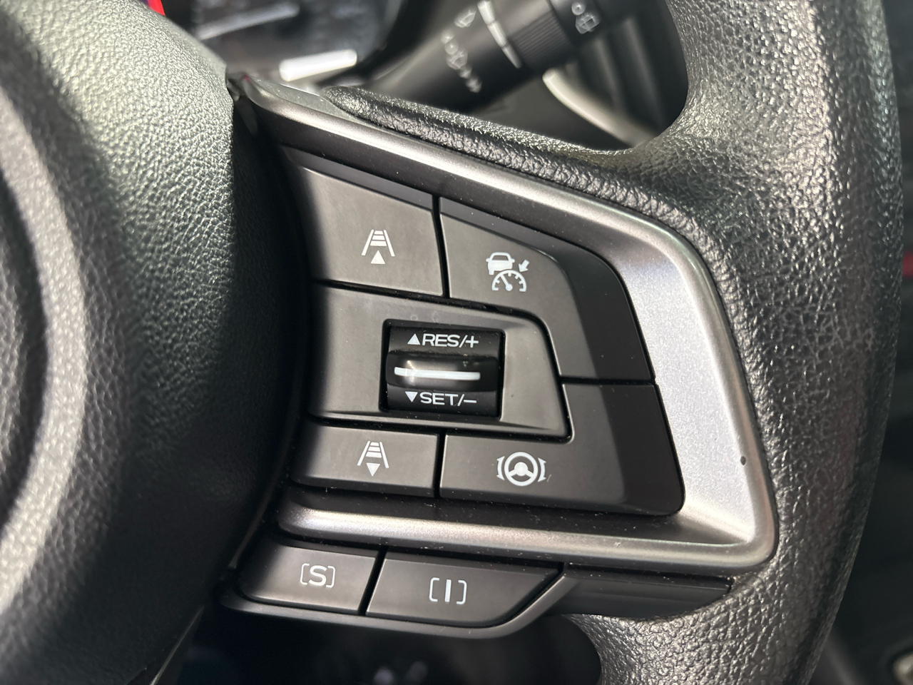 Subaru Crosstrek CVT 2021