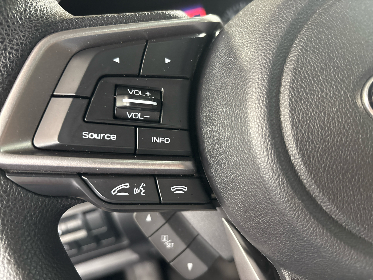 Subaru Crosstrek CVT 2021