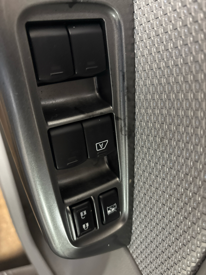 Subaru Forester 4dr Auto 2.5X 2013