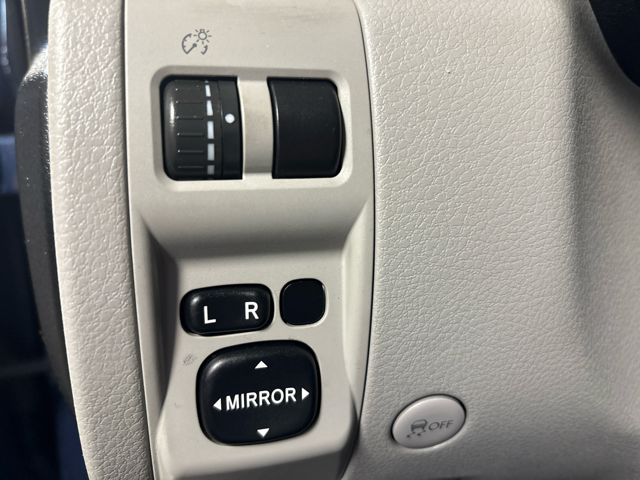 Subaru Forester 4dr Auto 2.5X 2013