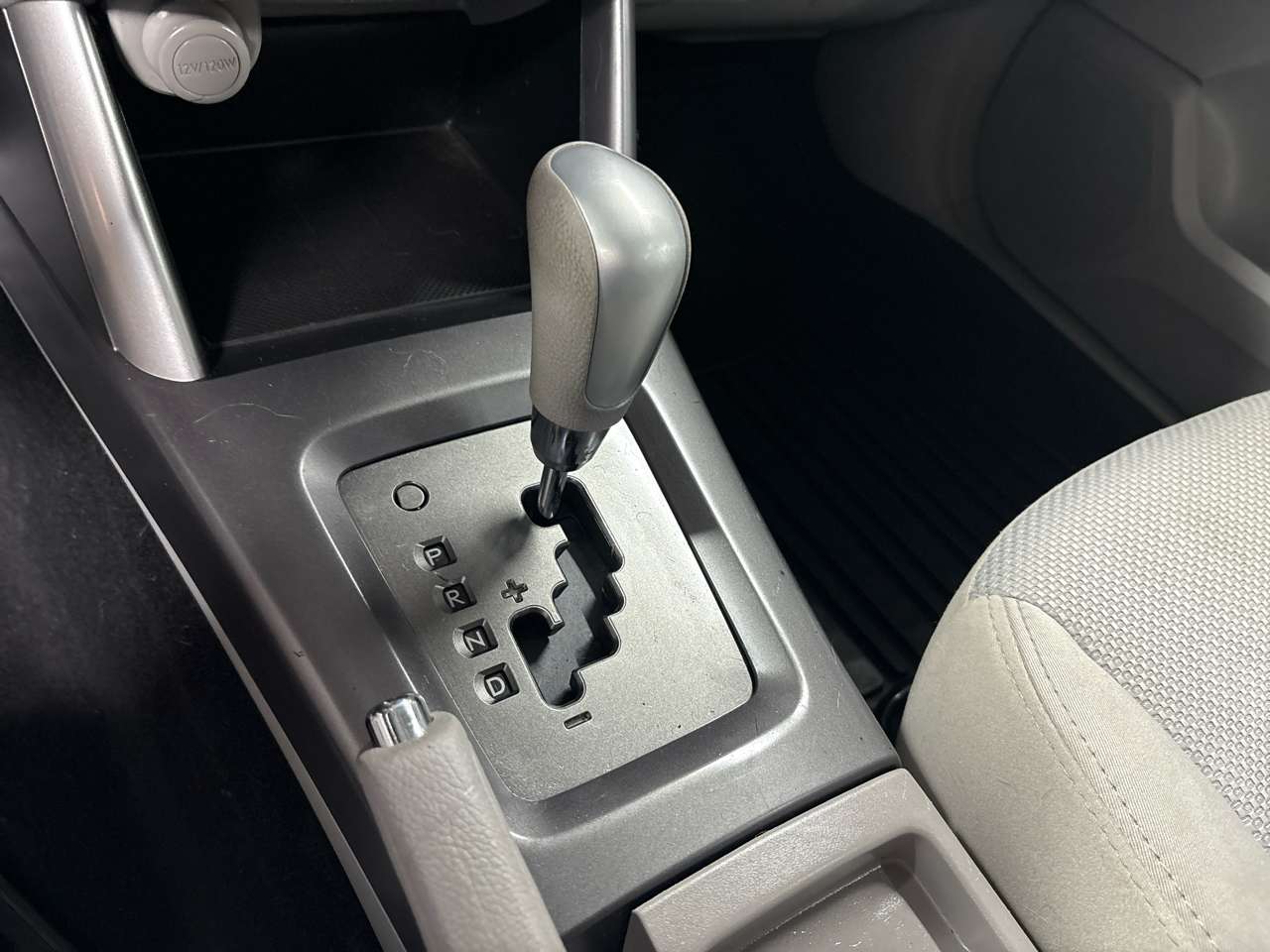 Subaru Forester 4dr Auto 2.5X 2013