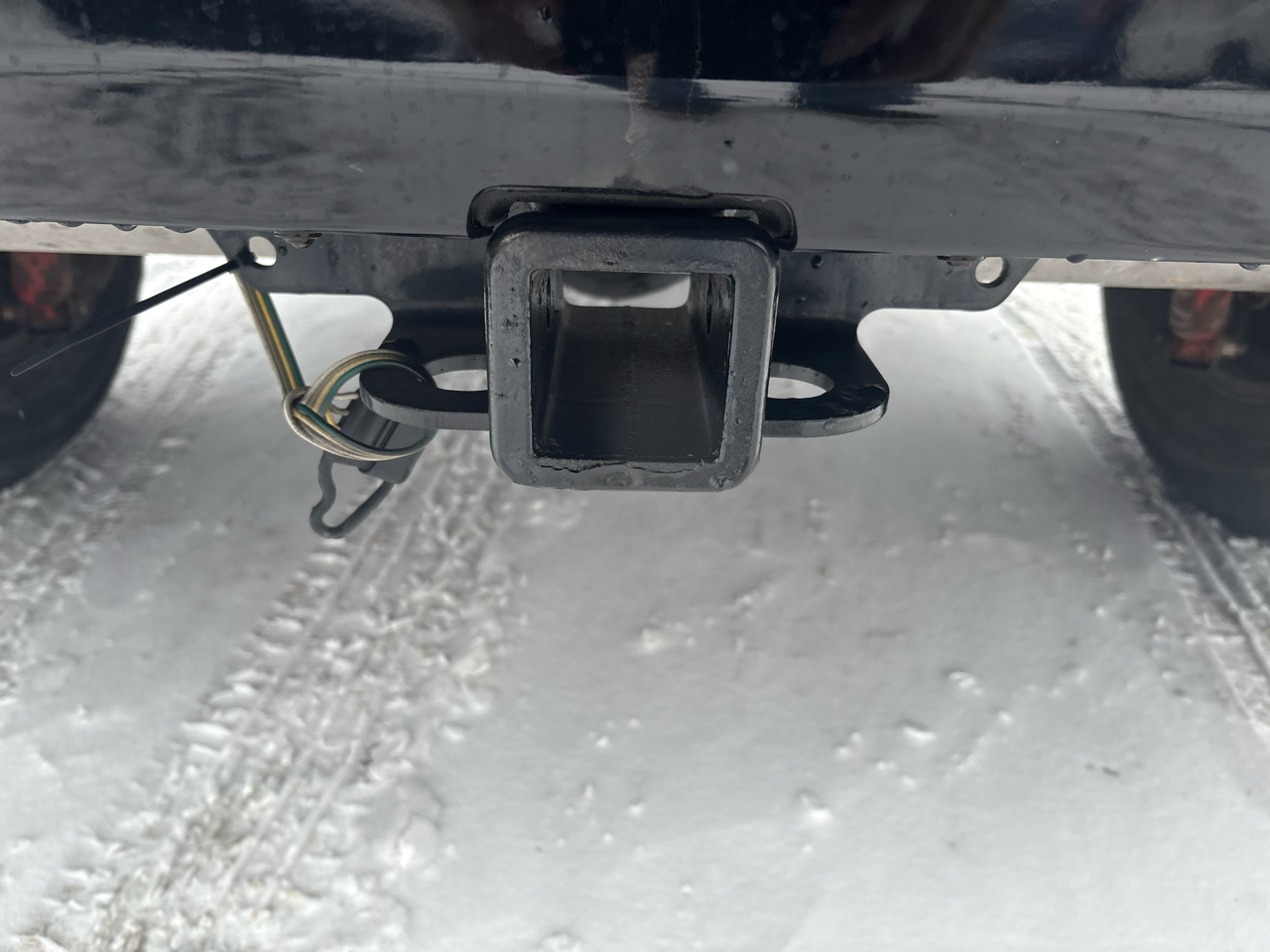 Jeep Wrangler 4WD 2dr Willys Wheeler 2015