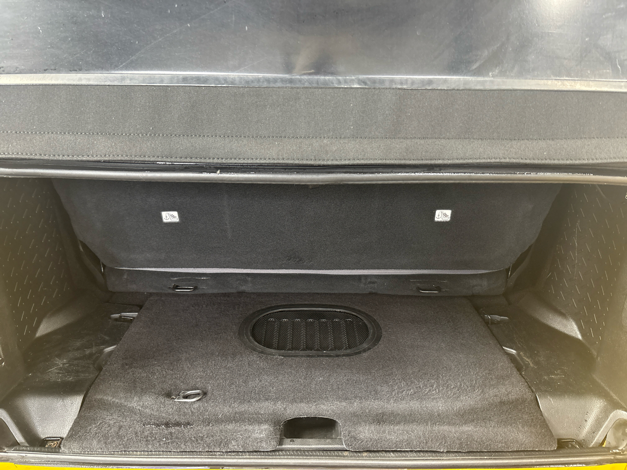 Jeep Wrangler 4WD 2dr Willys Wheeler 2015