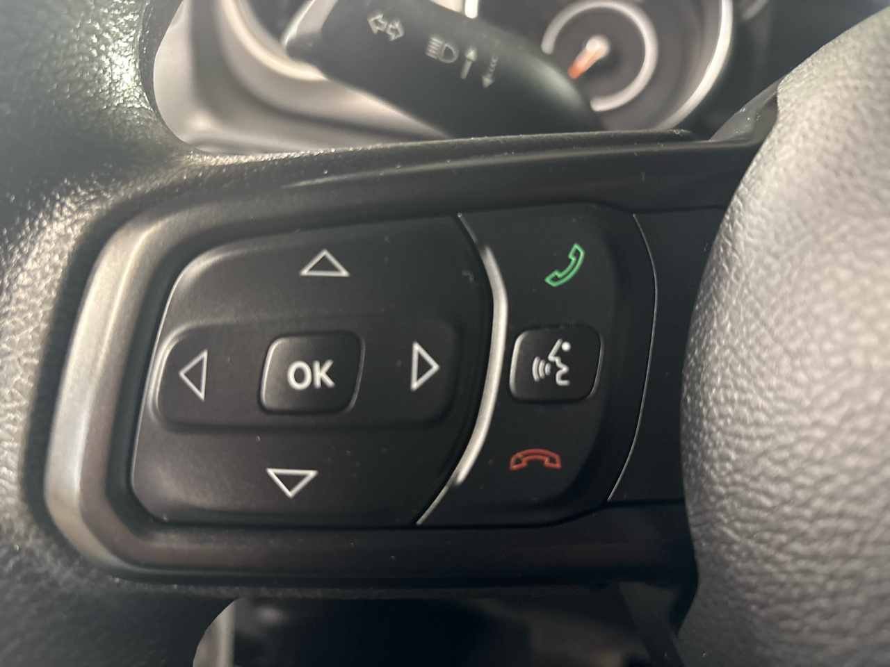 Jeep Wrangler Sport 4x4 2019