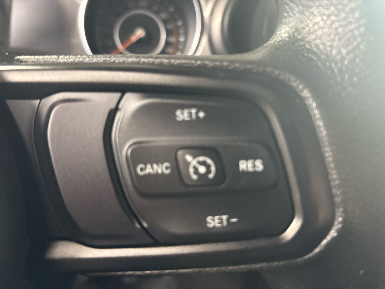 Jeep Wrangler Sport 4x4 2019