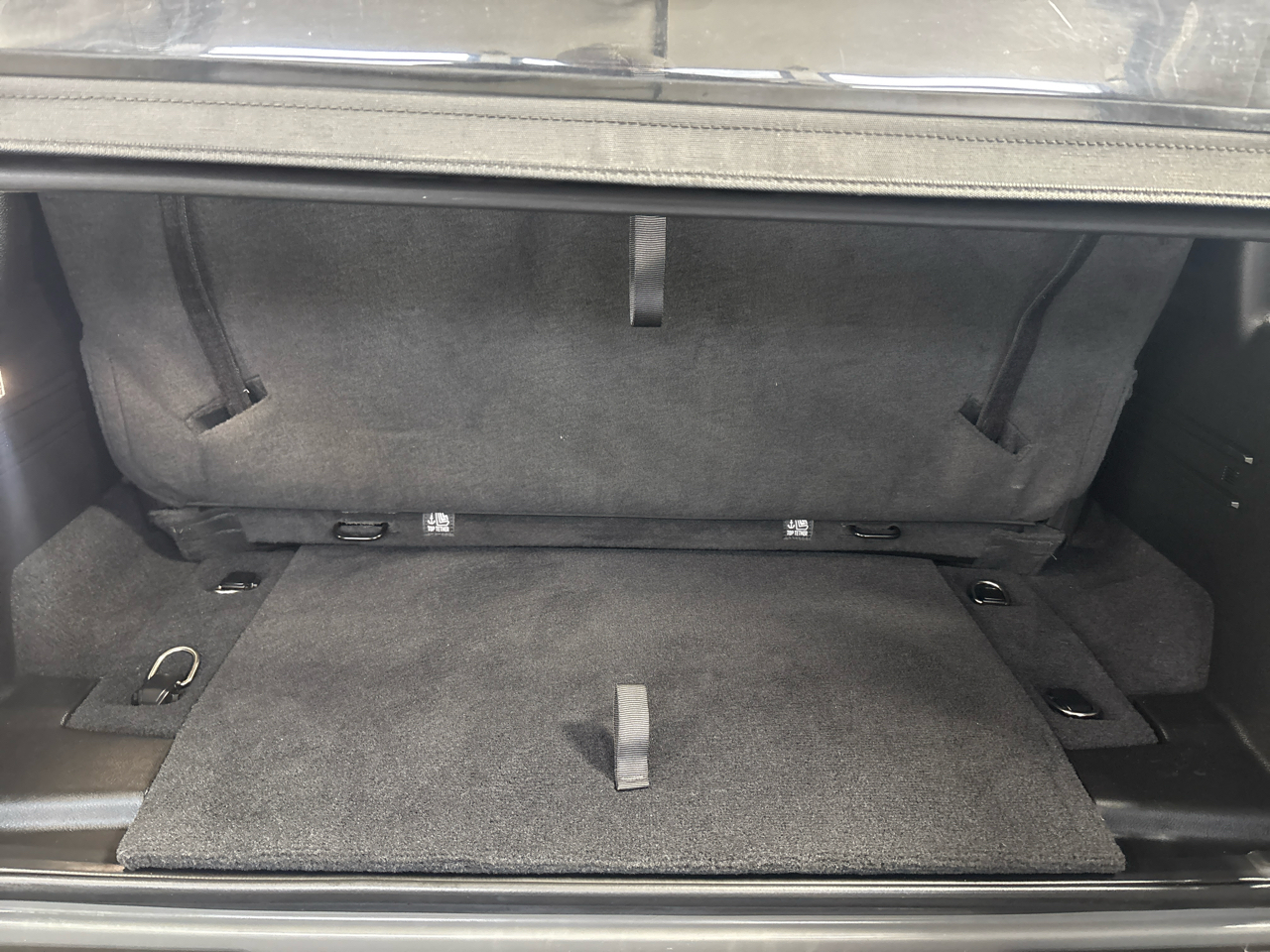 Jeep Wrangler Sport 4x4 2019