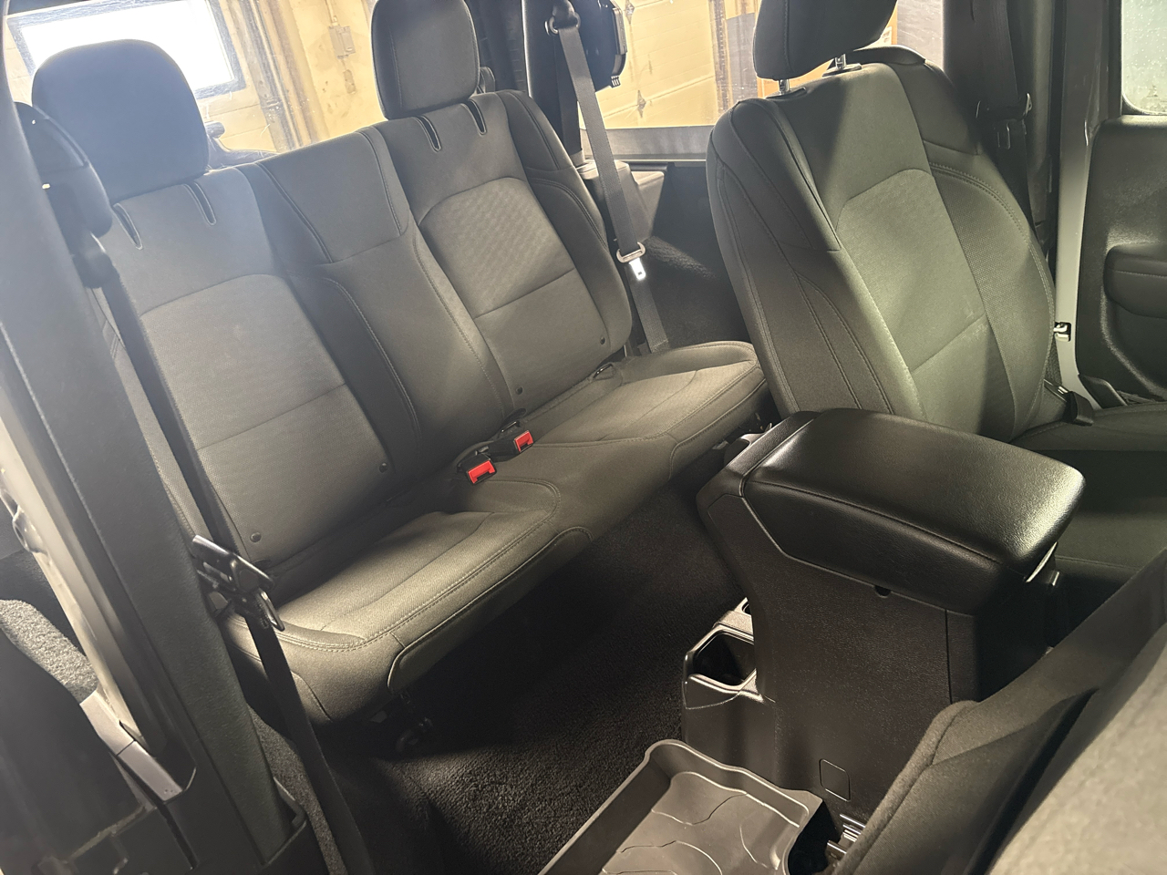 Jeep Wrangler Sport 4x4 2019