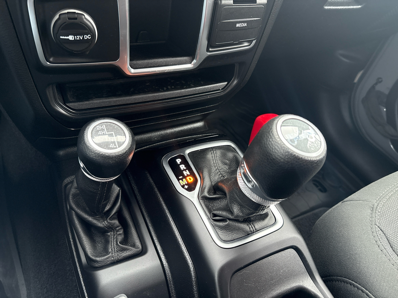 Jeep Wrangler Sport 4x4 2019