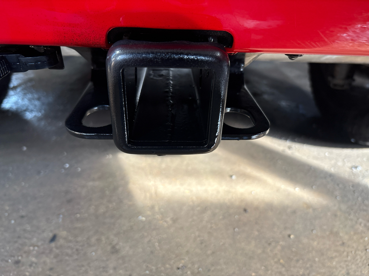 Jeep Wrangler Unlimited Sahara 4x4 2017