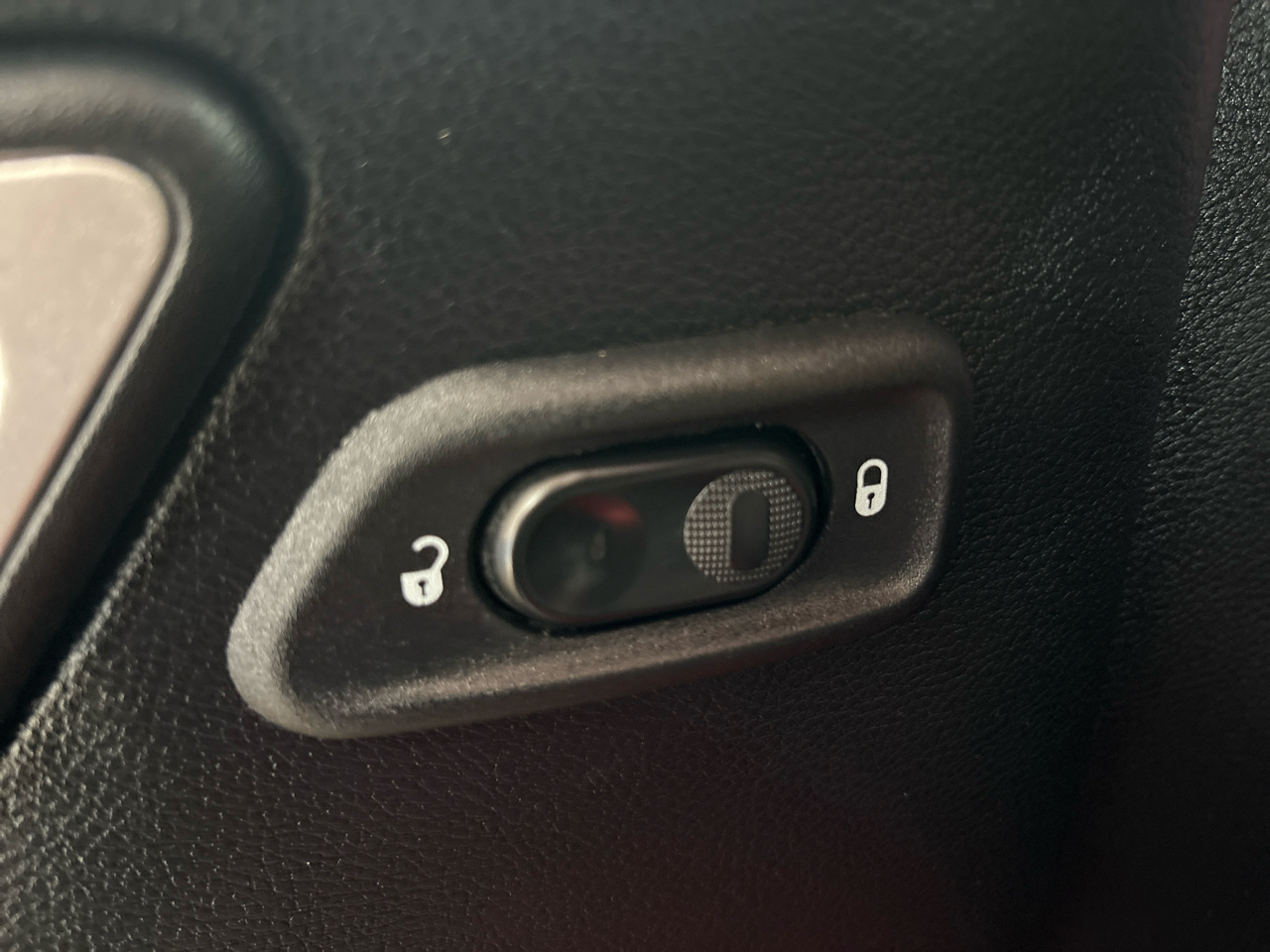 Jeep Wrangler Unlimited Sahara 4x4 2017