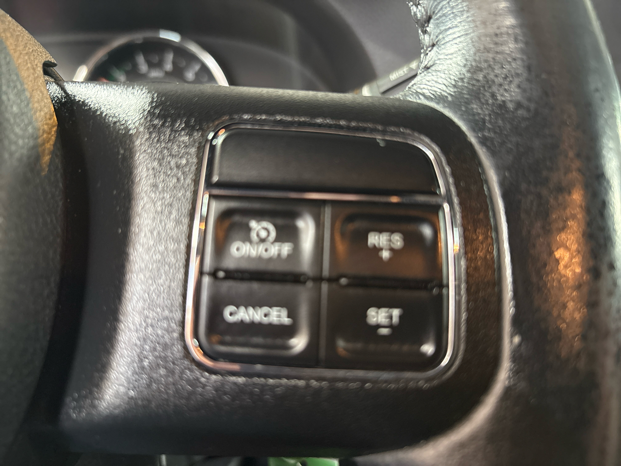 Jeep Wrangler Unlimited Sahara 4x4 2017