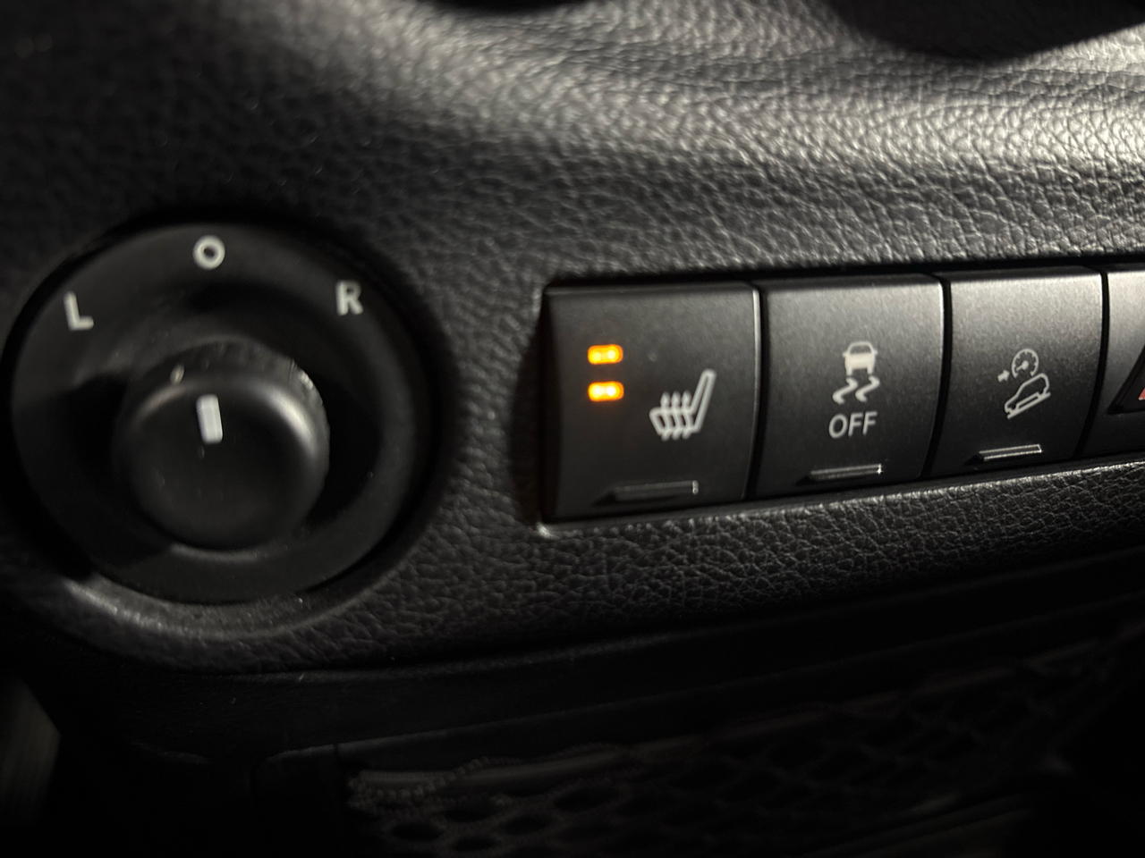 Jeep Wrangler Unlimited Sahara 4x4 2017