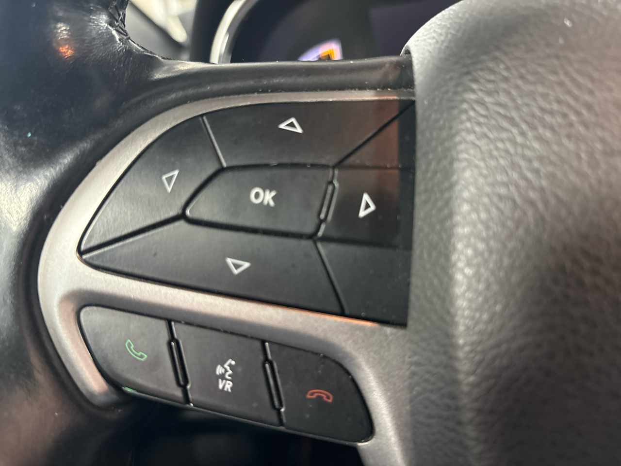 Jeep Grand Cherokee Altitude 4x4 2020