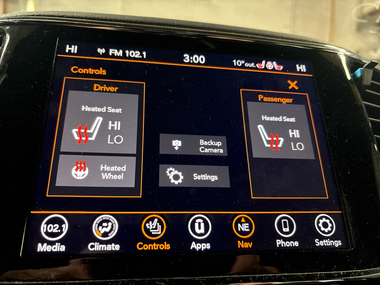 Jeep Grand Cherokee Altitude 4x4 2020