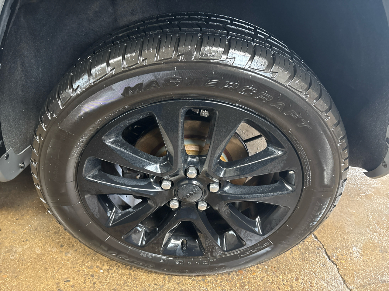 Jeep Grand Cherokee Altitude 4x4 2020