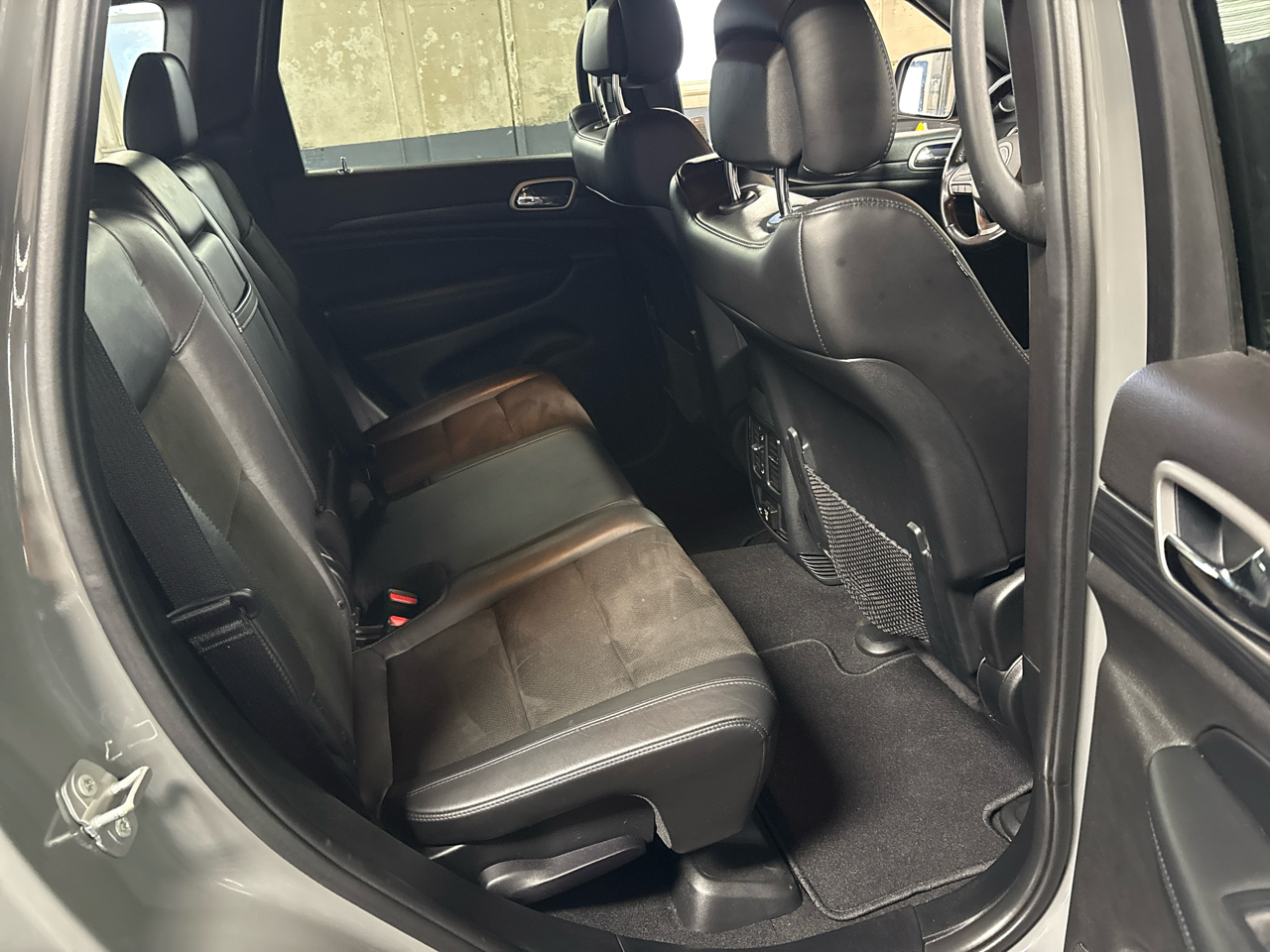 Jeep Grand Cherokee Altitude 4x4 2020