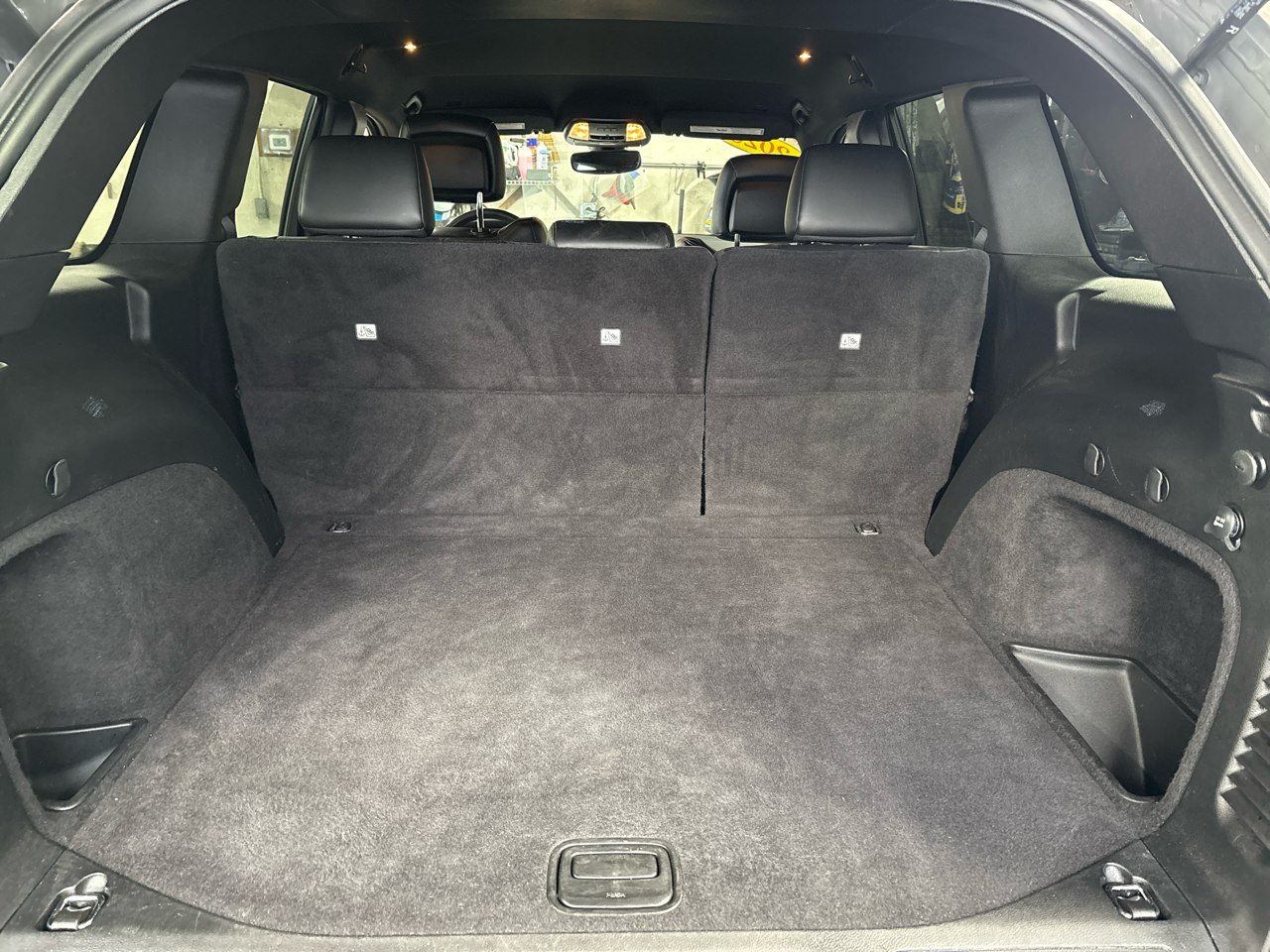 Jeep Grand Cherokee Altitude 4x4 2020