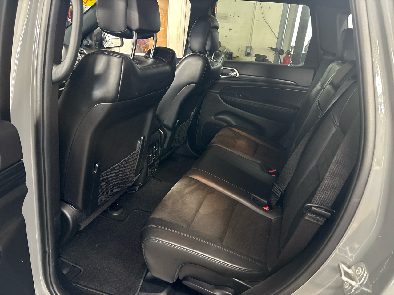 Jeep Grand Cherokee Altitude 4x4 2020