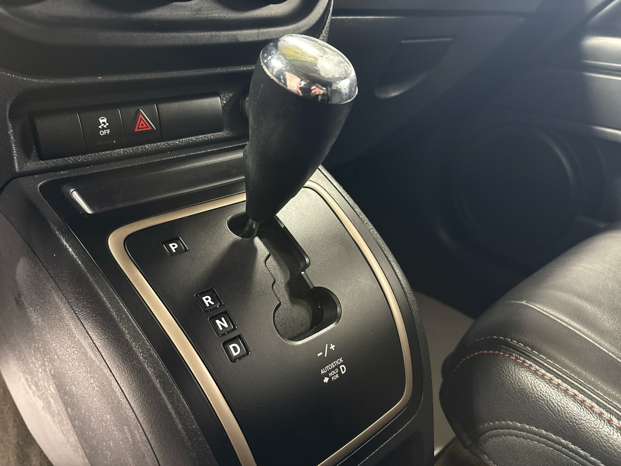 Jeep Compass 4WD 4dr 75th Anniversary 2016