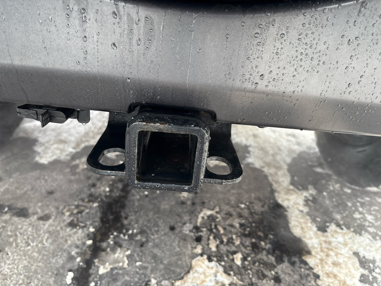 Jeep Wrangler Big Bear 4x4 *Ltd Avail* 2017