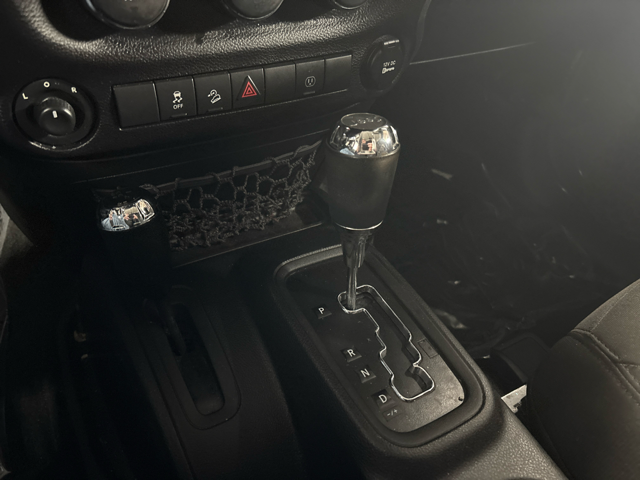 Jeep Wrangler Big Bear 4x4 *Ltd Avail* 2017