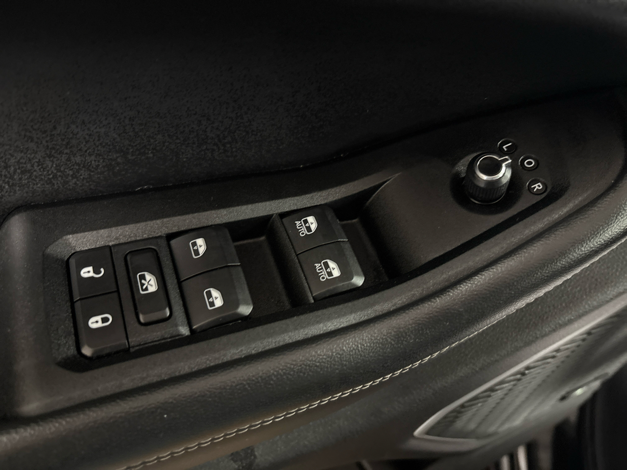 Jeep Grand Cherokee L Limited 4x4 2022