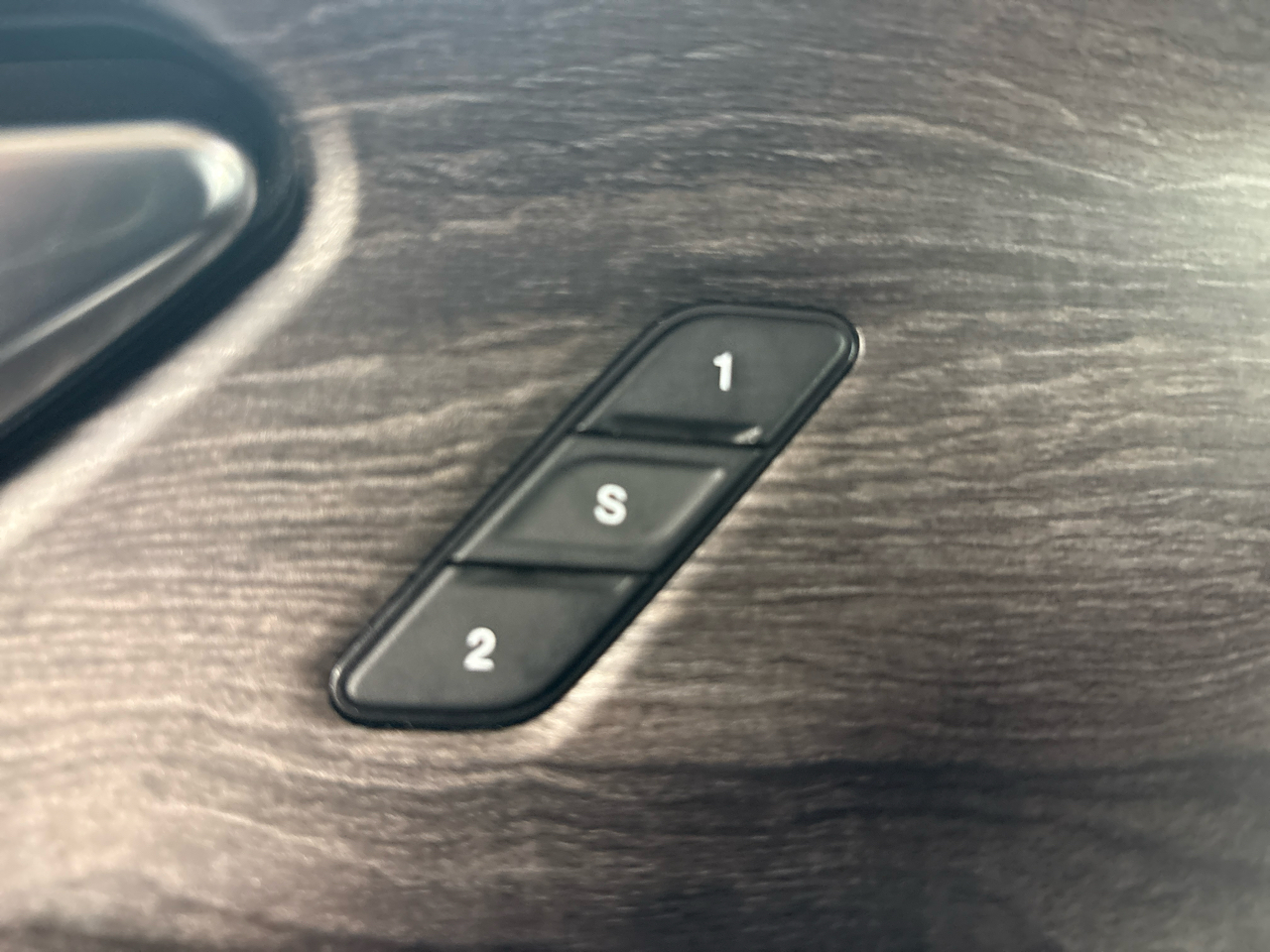 Jeep Grand Cherokee L Limited 4x4 2022