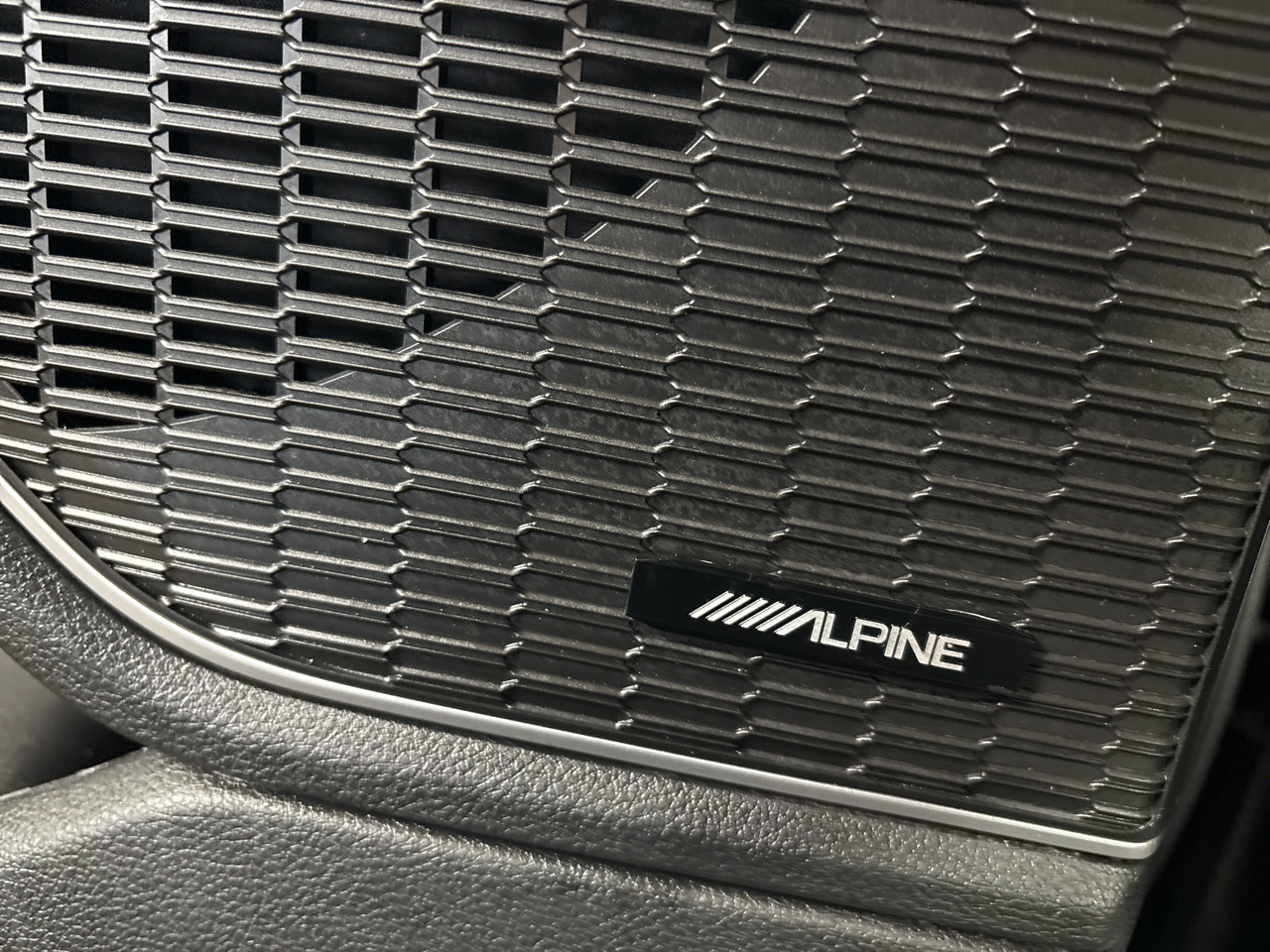 Jeep Grand Cherokee L Limited 4x4 2022