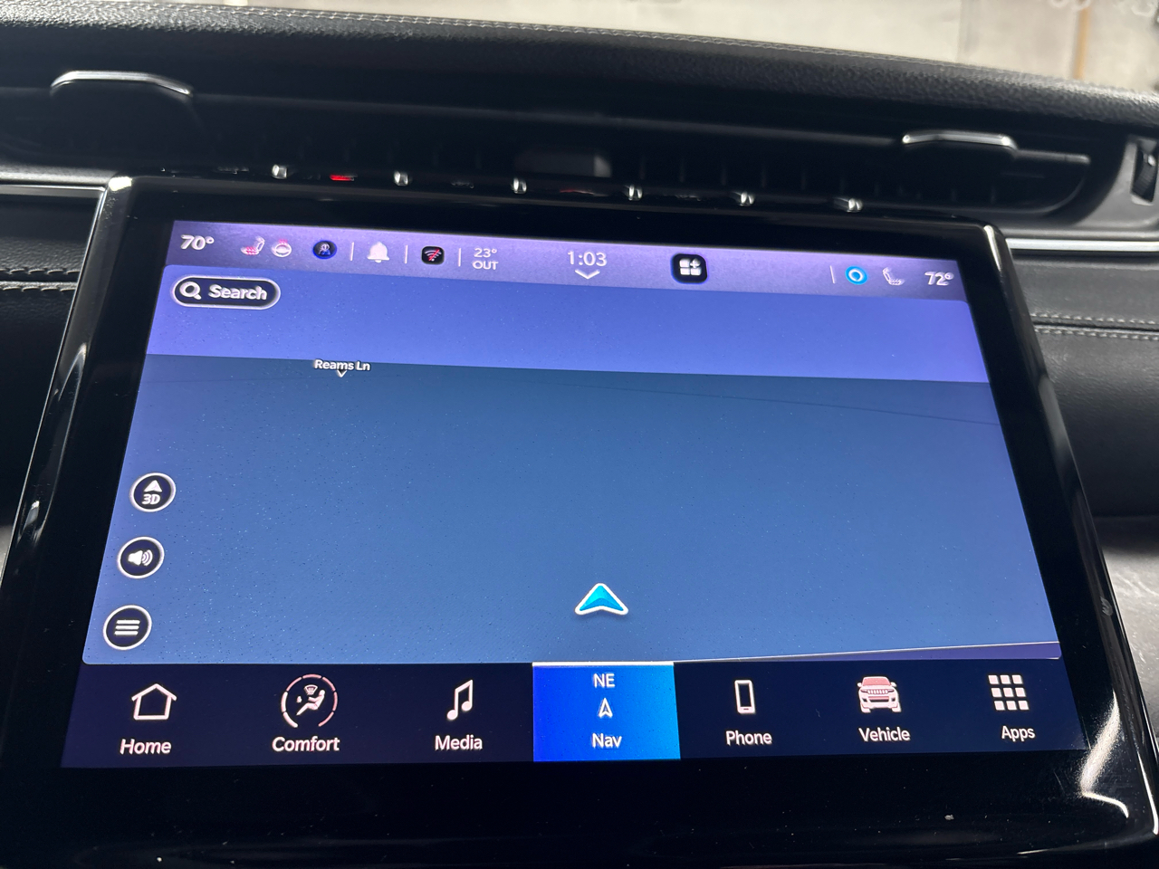 Jeep Grand Cherokee L Limited 4x4 2022