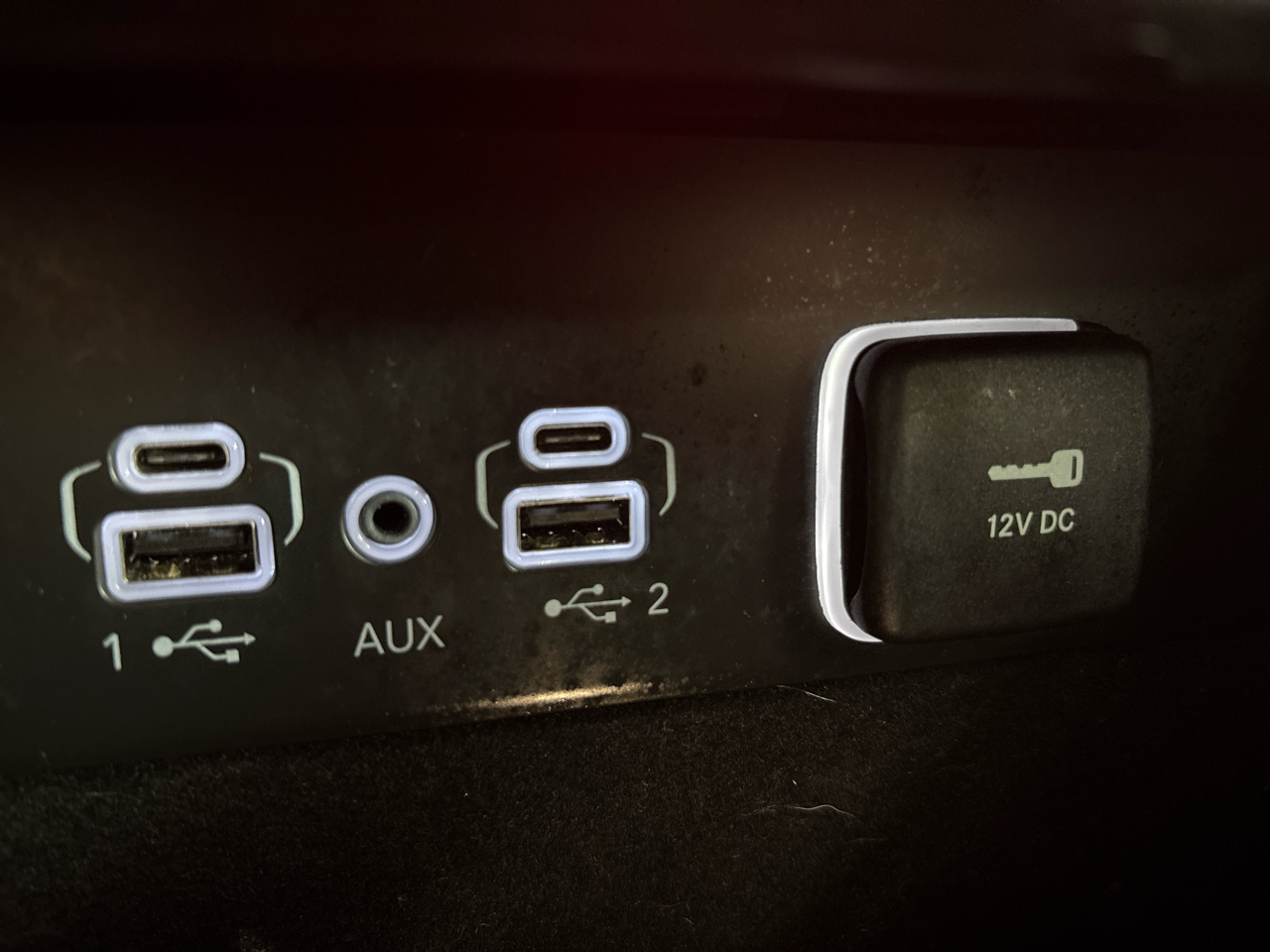 Jeep Grand Cherokee L Limited 4x4 2022