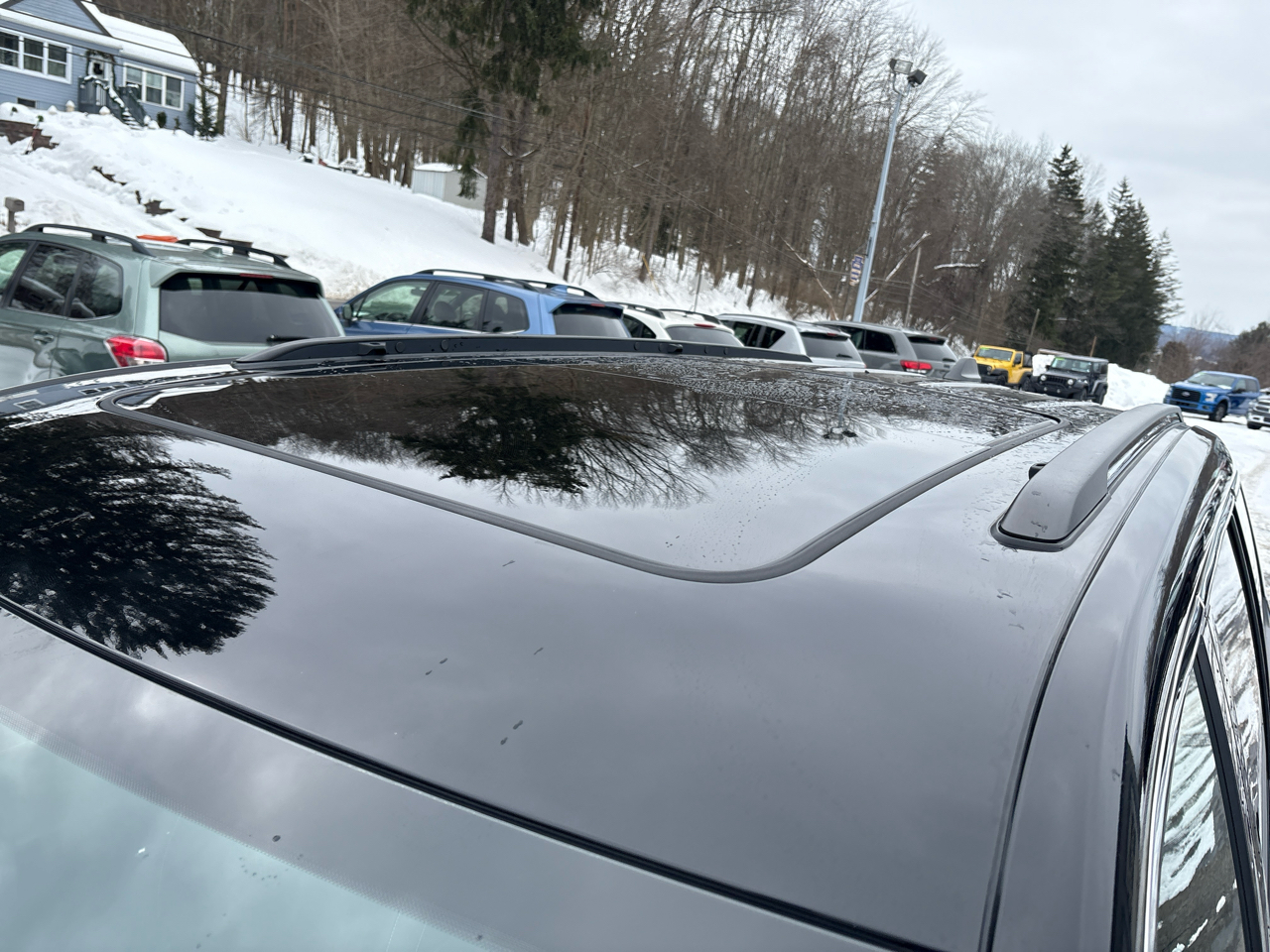 Jeep Grand Cherokee L Limited 4x4 2022