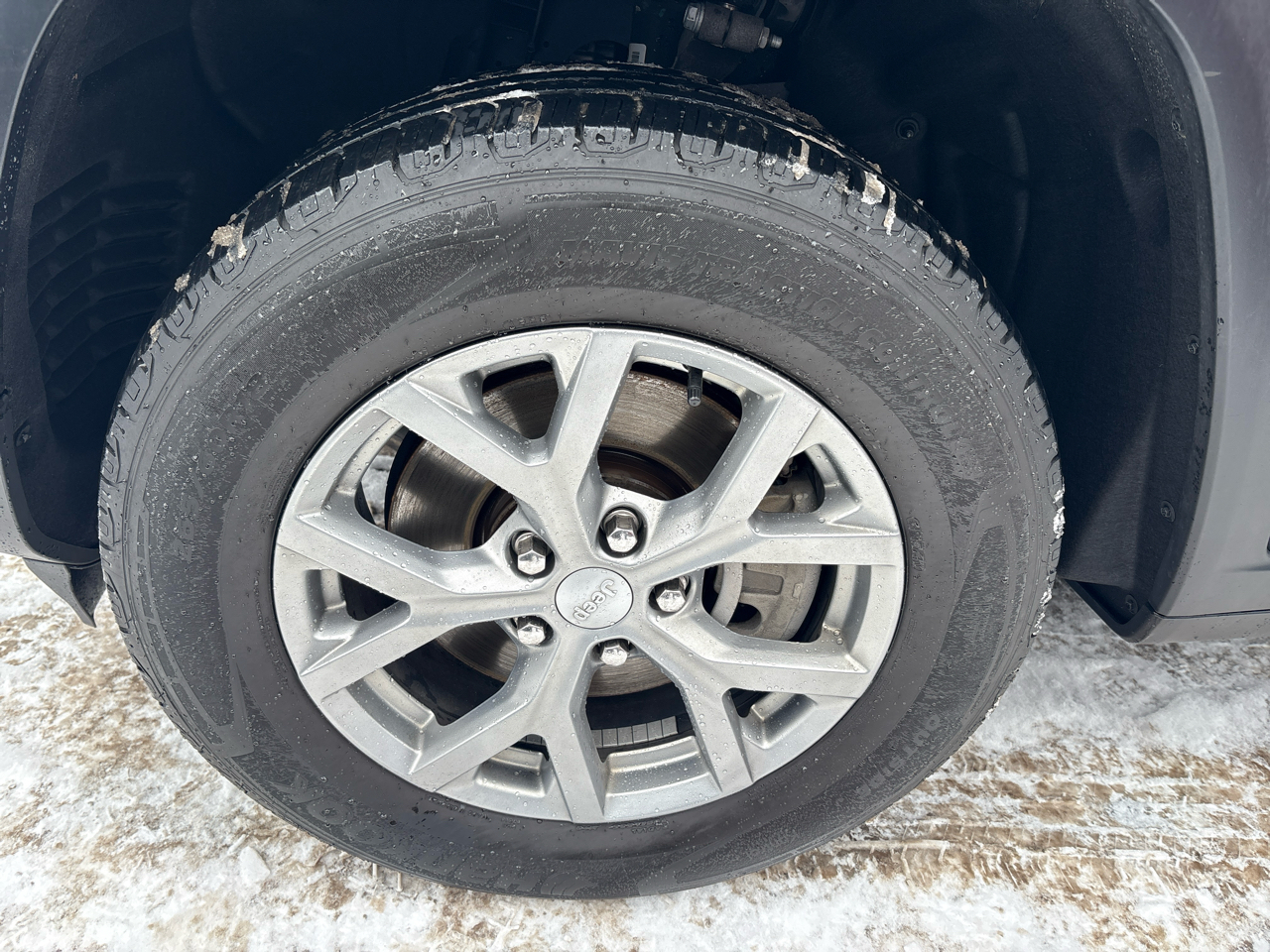 Jeep Grand Cherokee L Limited 4x4 2022