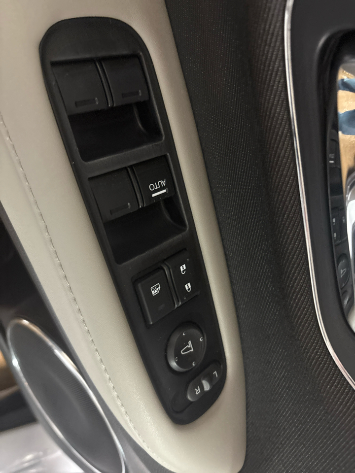 Honda HR-V EX AWD CVT 2021