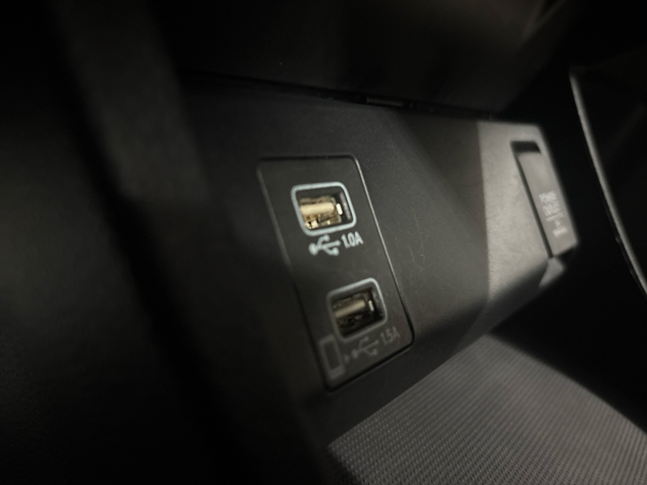 Honda HR-V EX AWD CVT 2021