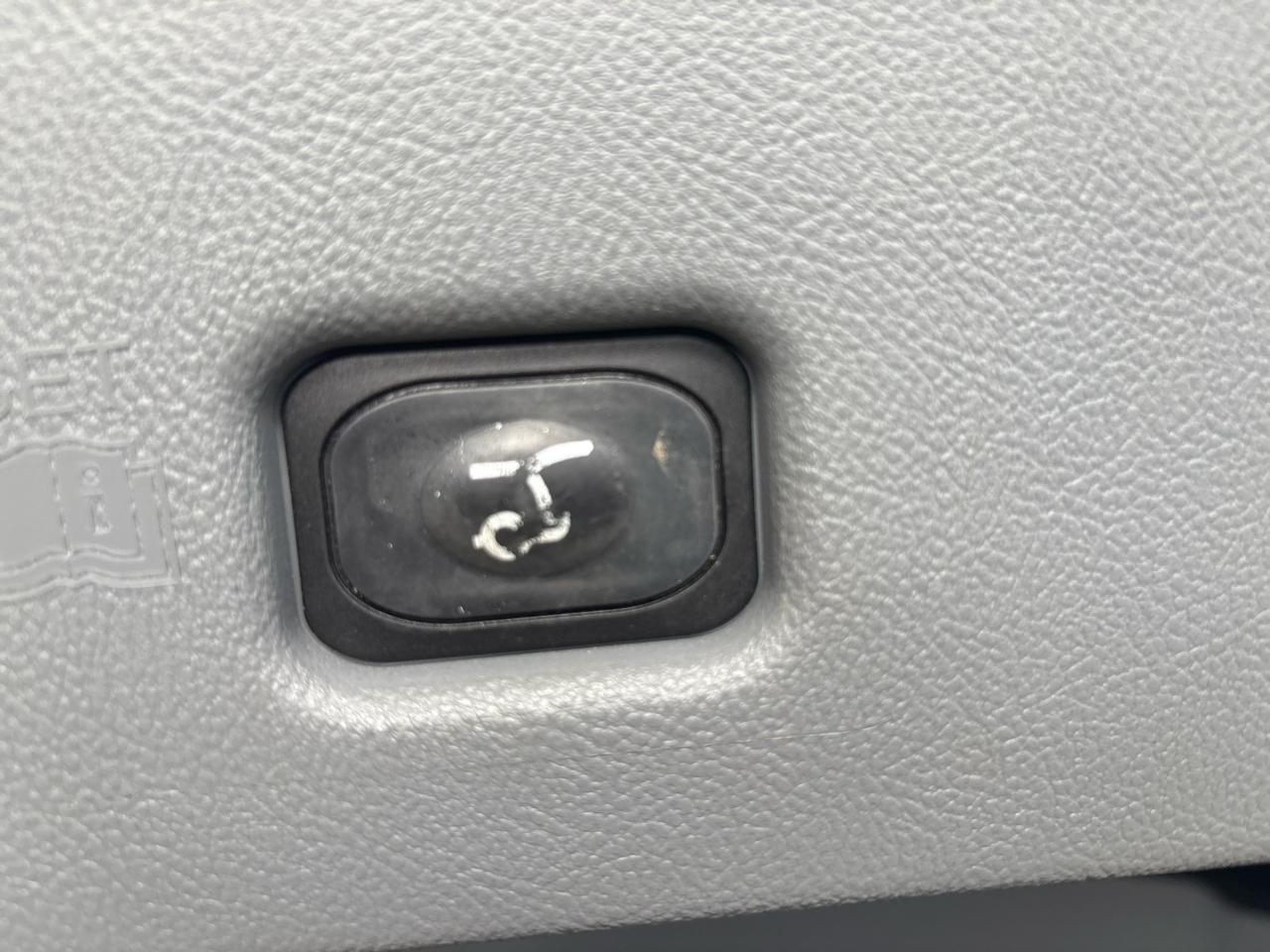 Lincoln Nautilus Reserve AWD 2020