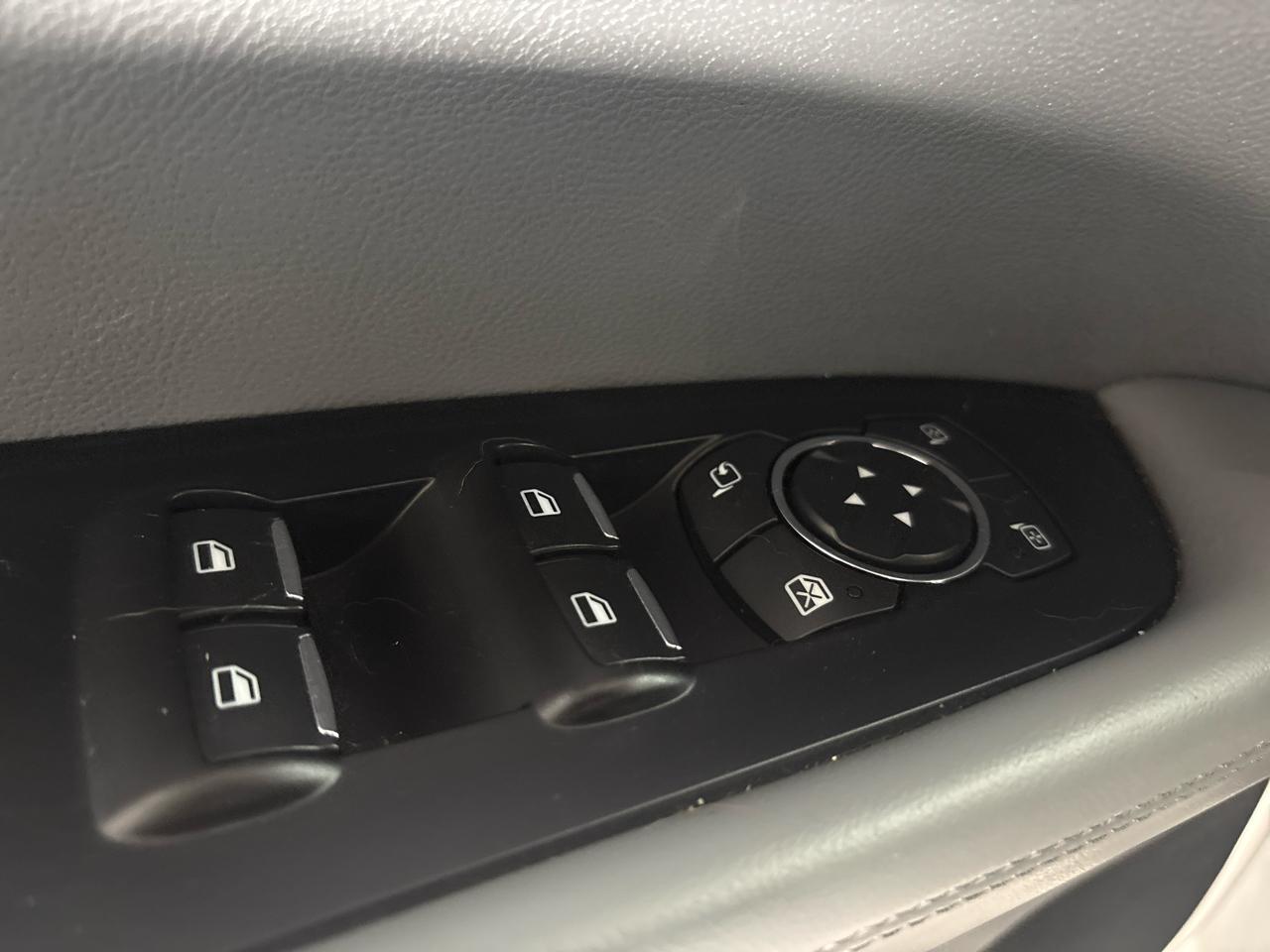 Lincoln Nautilus Reserve AWD 2020