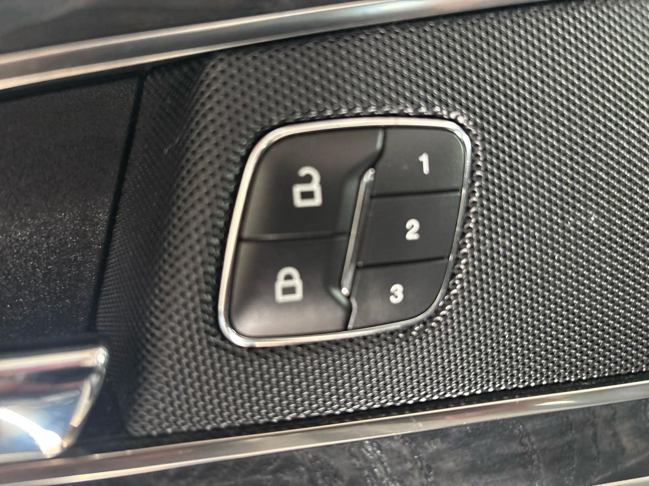 Lincoln Nautilus Reserve AWD 2020