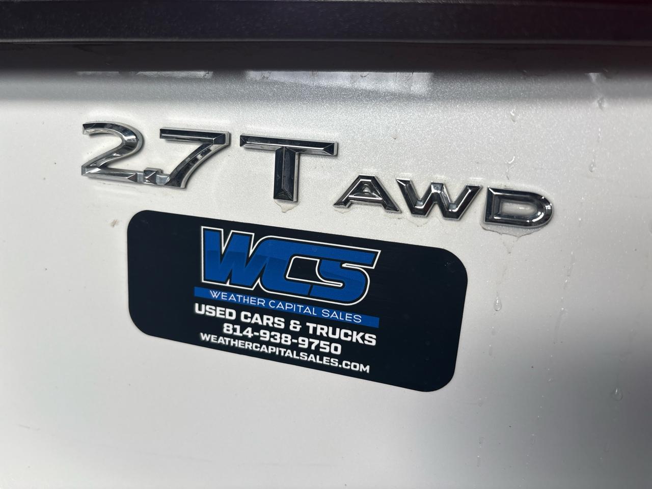 Lincoln Nautilus Reserve AWD 2020