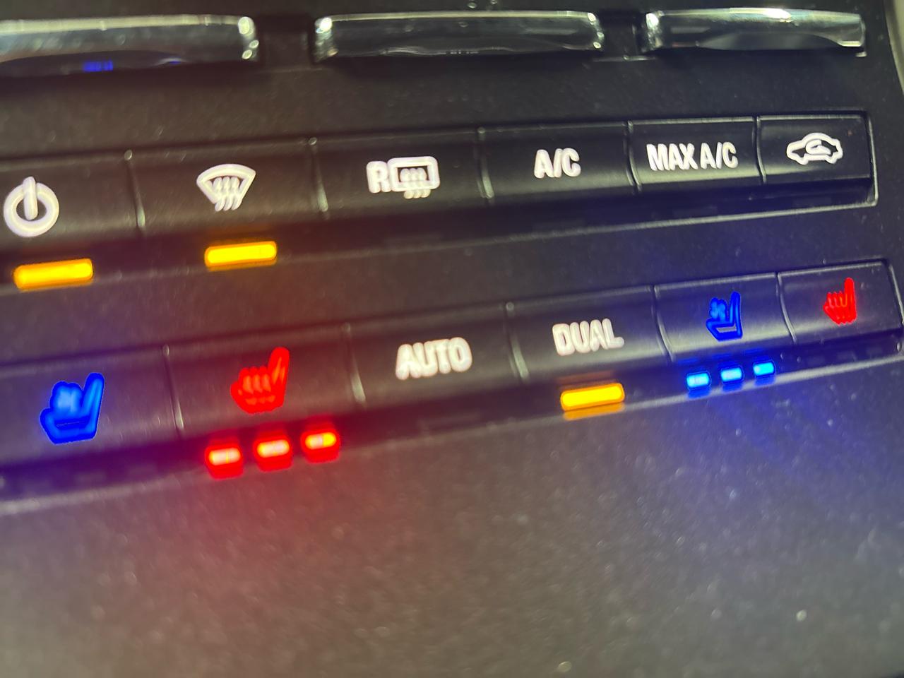 Lincoln Nautilus Reserve AWD 2020