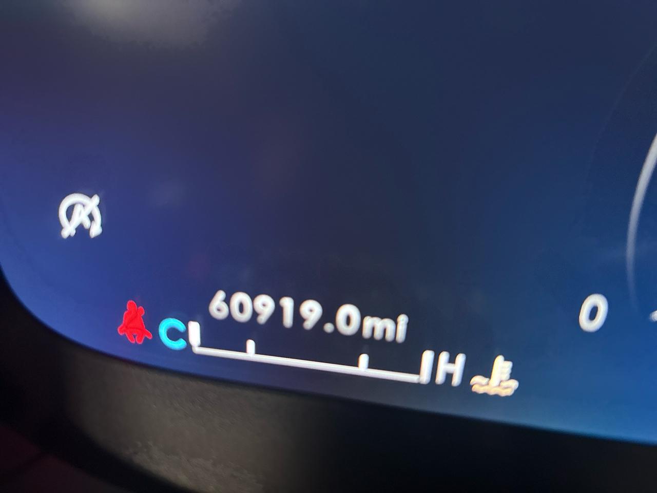 Lincoln Nautilus Reserve AWD 2020